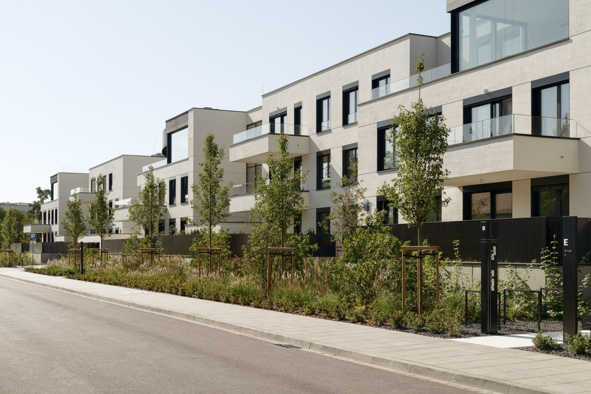 tom kurek apartament pokazowy SGI